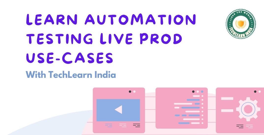 What is Automation Test Engineer ,how you can become one ?