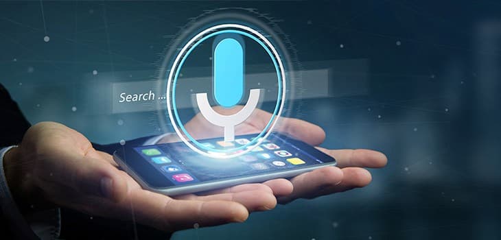 How Voice Search is 
     Built Using Deep 
             learning?