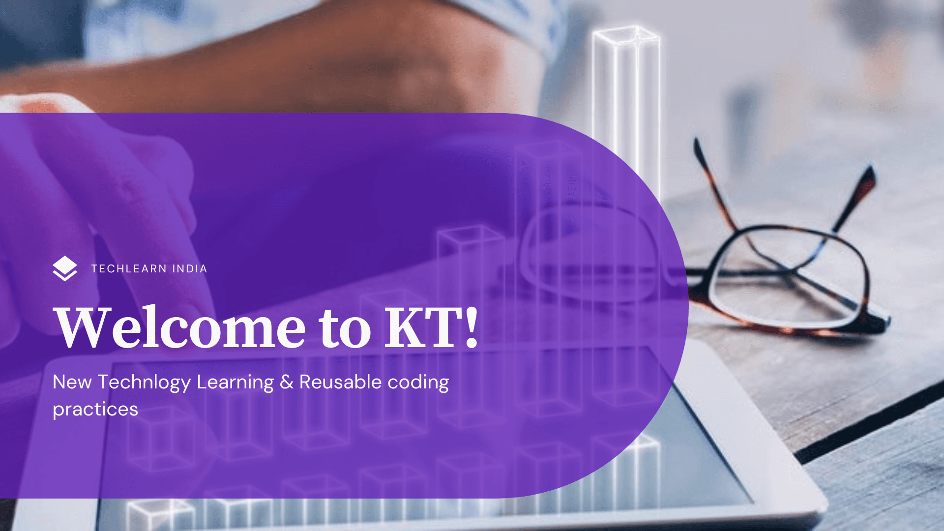 What's K-Tech Academy