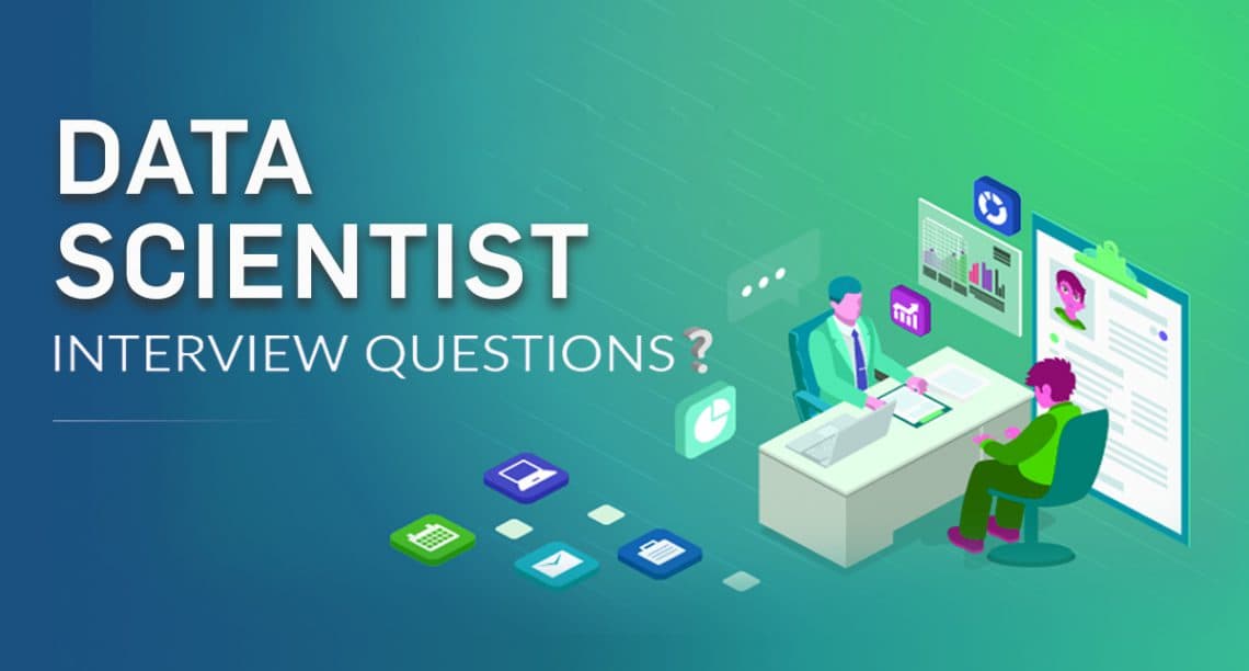 Data Science Interview Questions
