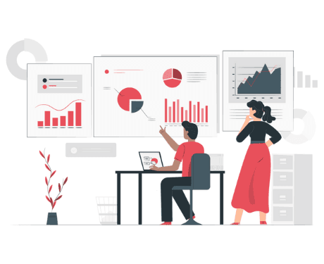 What Does a Data Scientist Do?