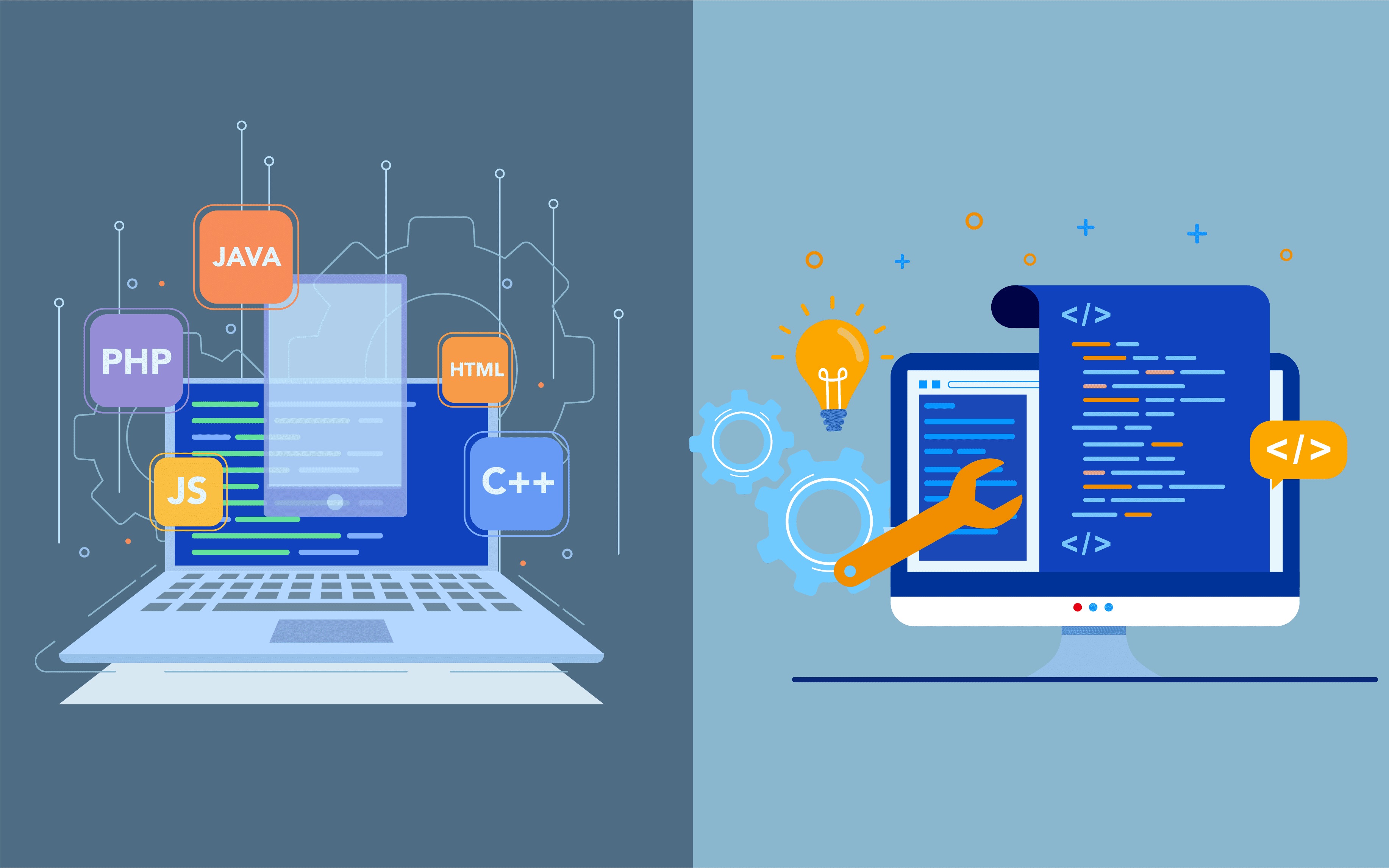 Computer Science vs Software Engineering