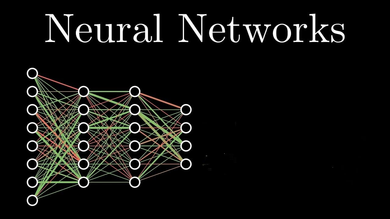 How To Use Multi Channel Neural Network