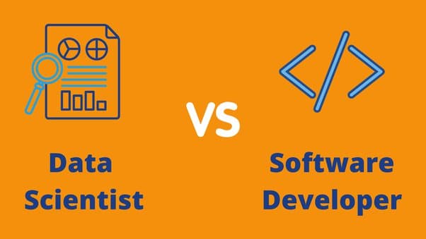 Data Science vs Software Engineering