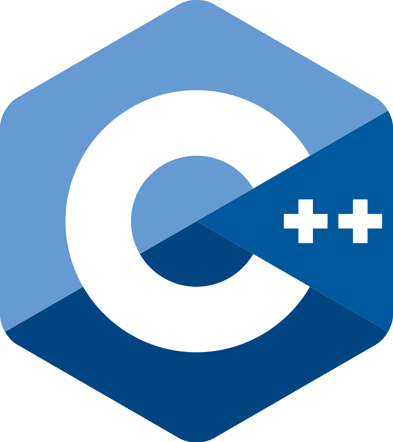 Introduction to C++