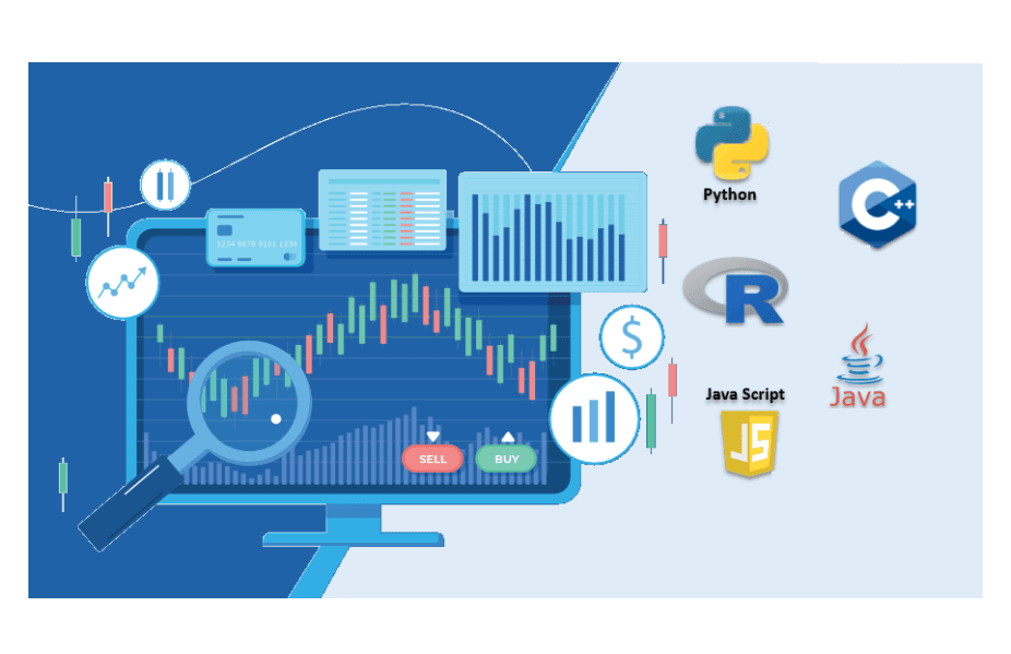 Most Popular Programming Languages in Machine Learning