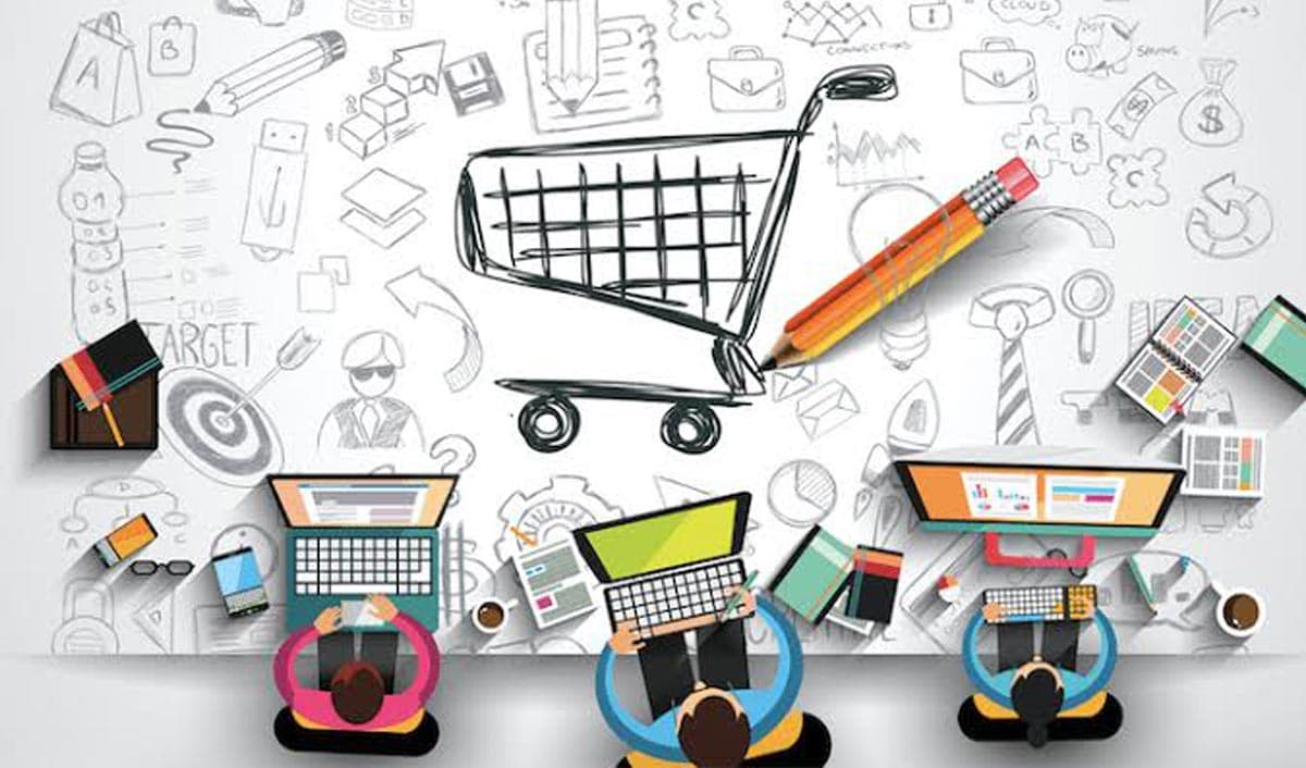 Time to boost up the sales!