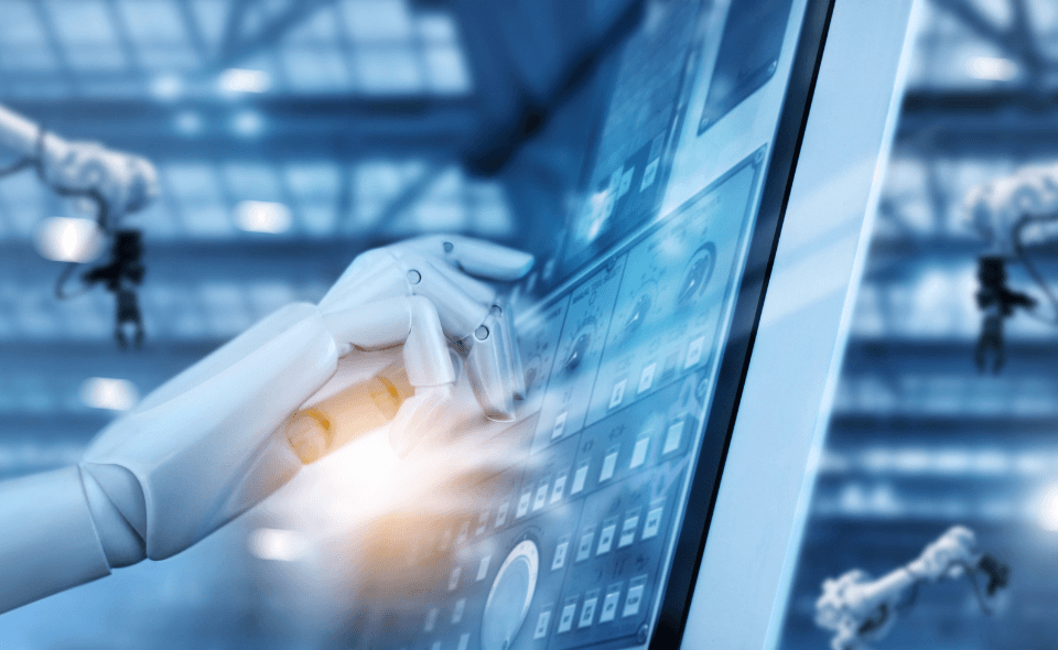 RPA - Robotic Process Automation