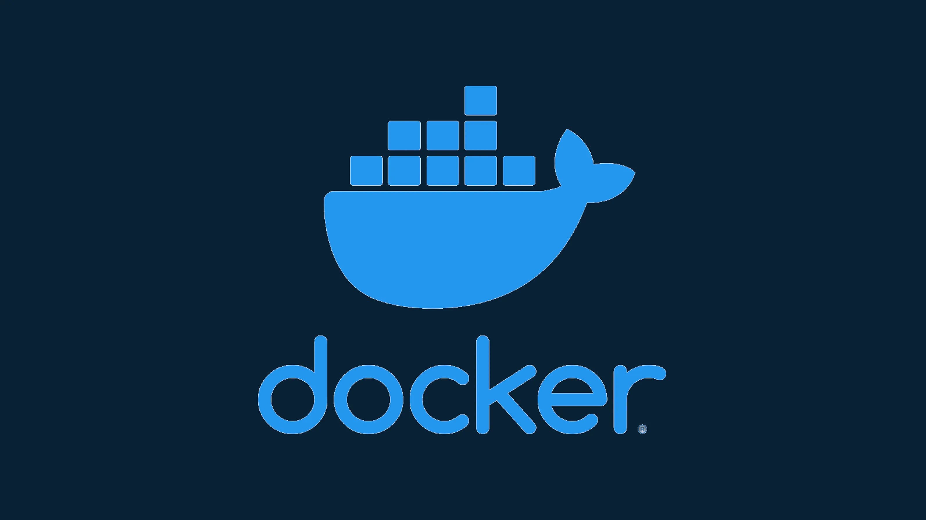 What is Docker