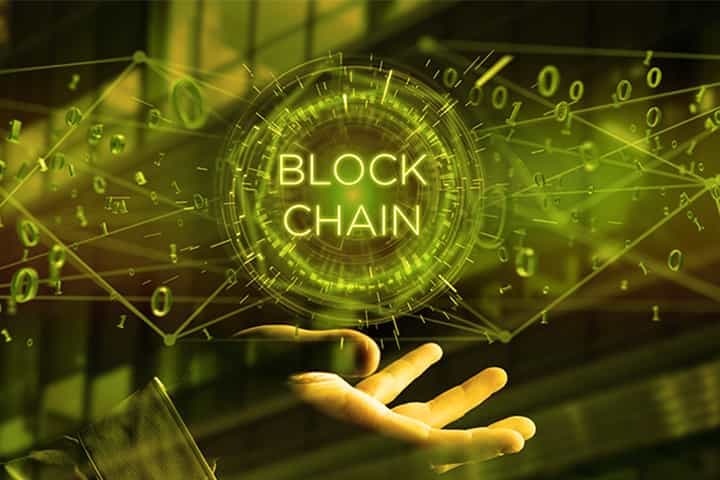 Blockchain Technology (part-1)