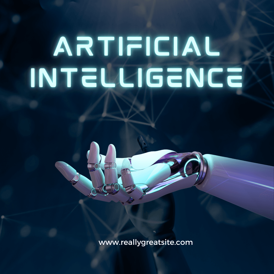 Artificial intelligence