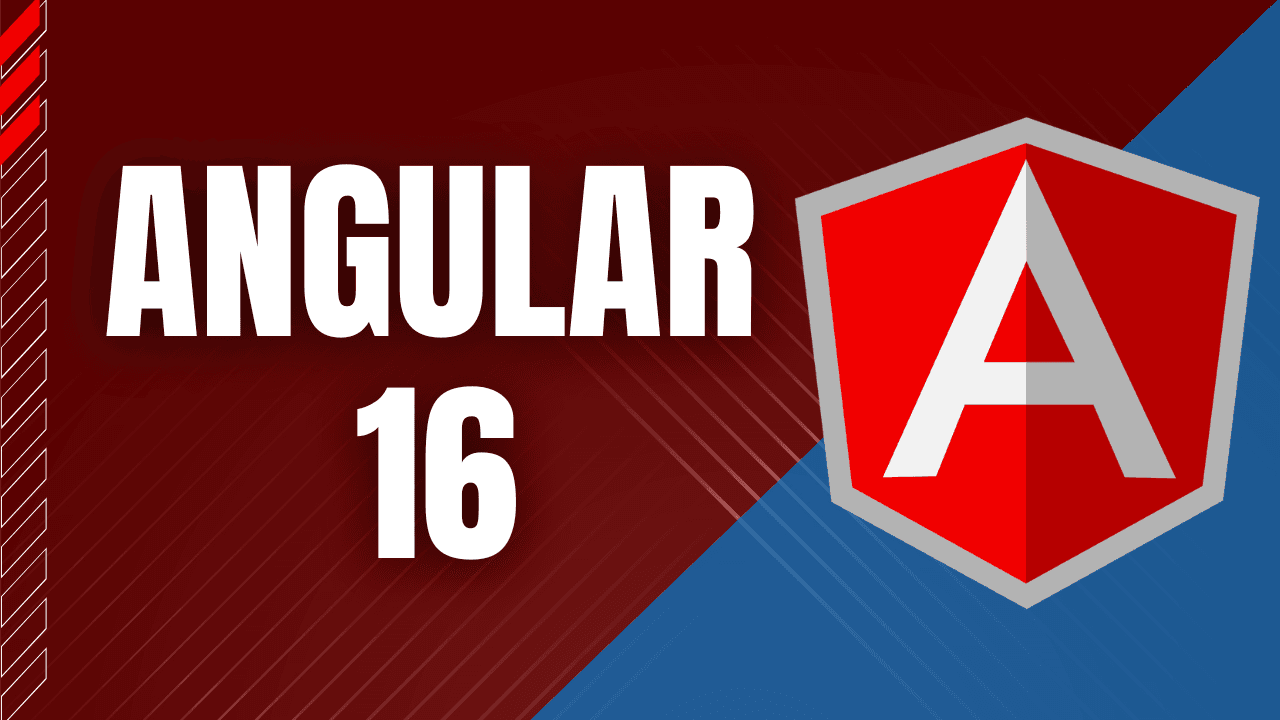 Angular V16