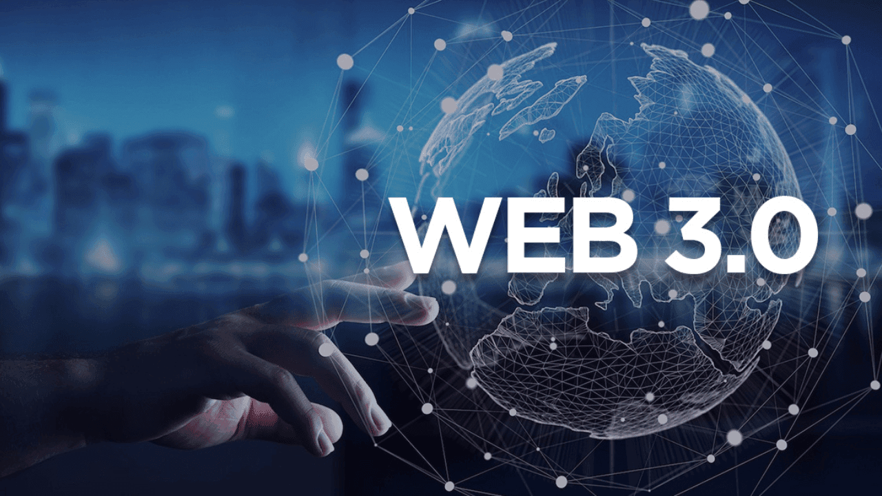 What is Web 3.0?
