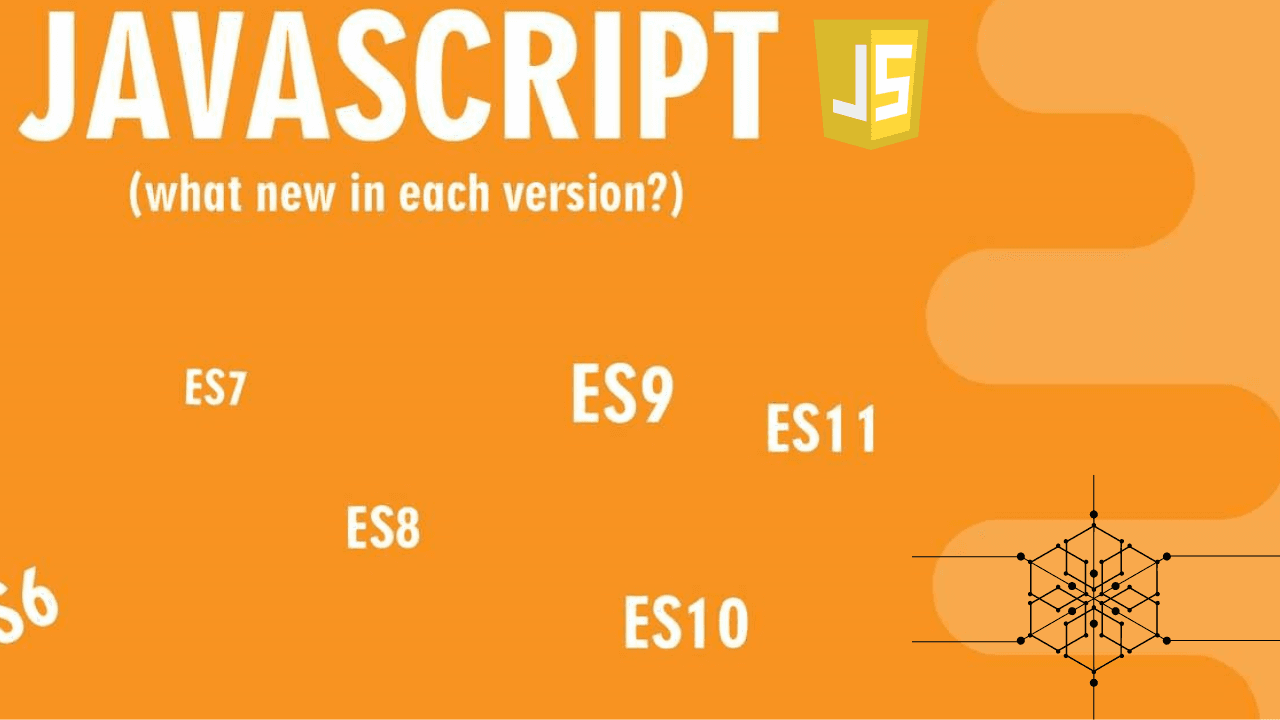 ECMAScript - (ES10) VS (ES11)