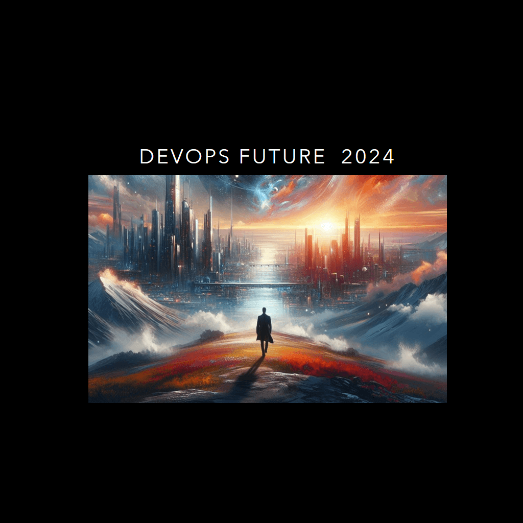 2024: Buckle Up for the DevOps & Cloud Boom – Are You Ready for Liftoff?