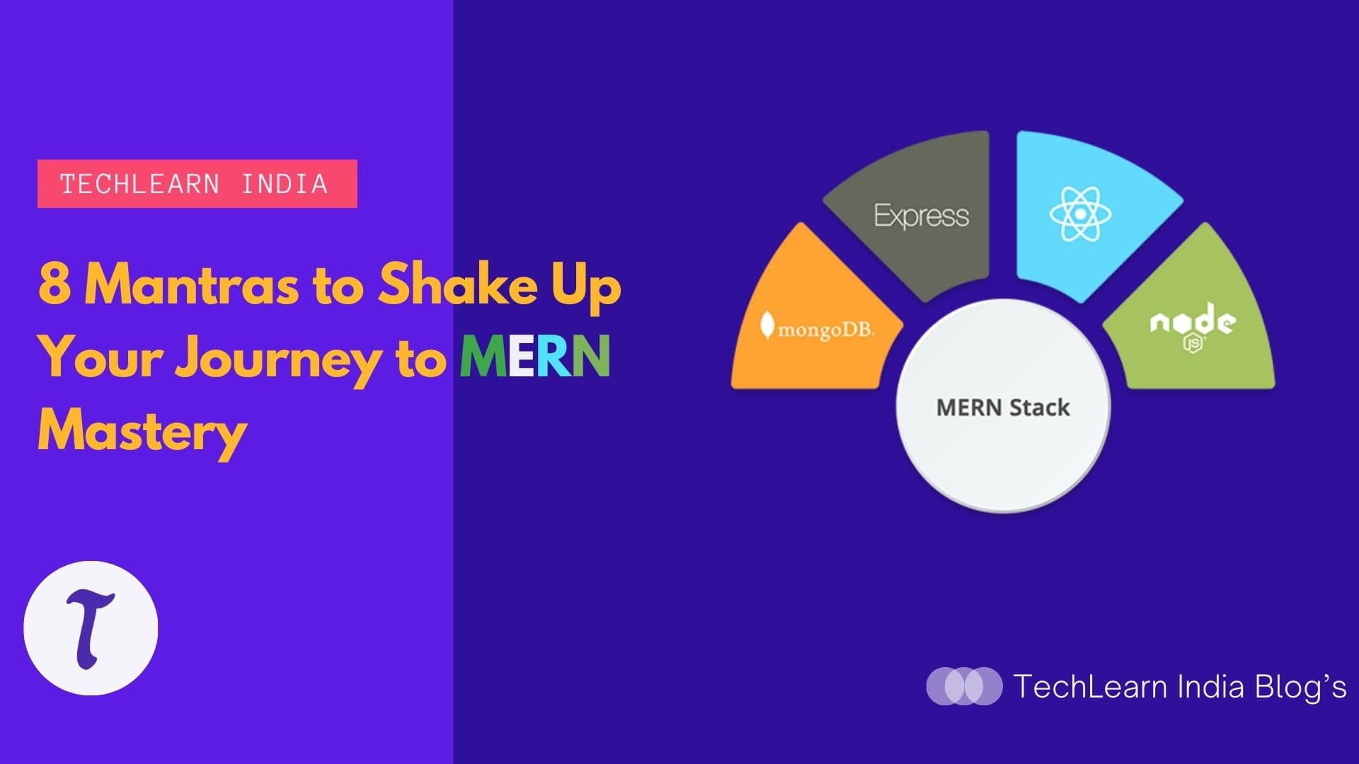 8 Mantras to Shake Up Your Journey to MERN Mastery