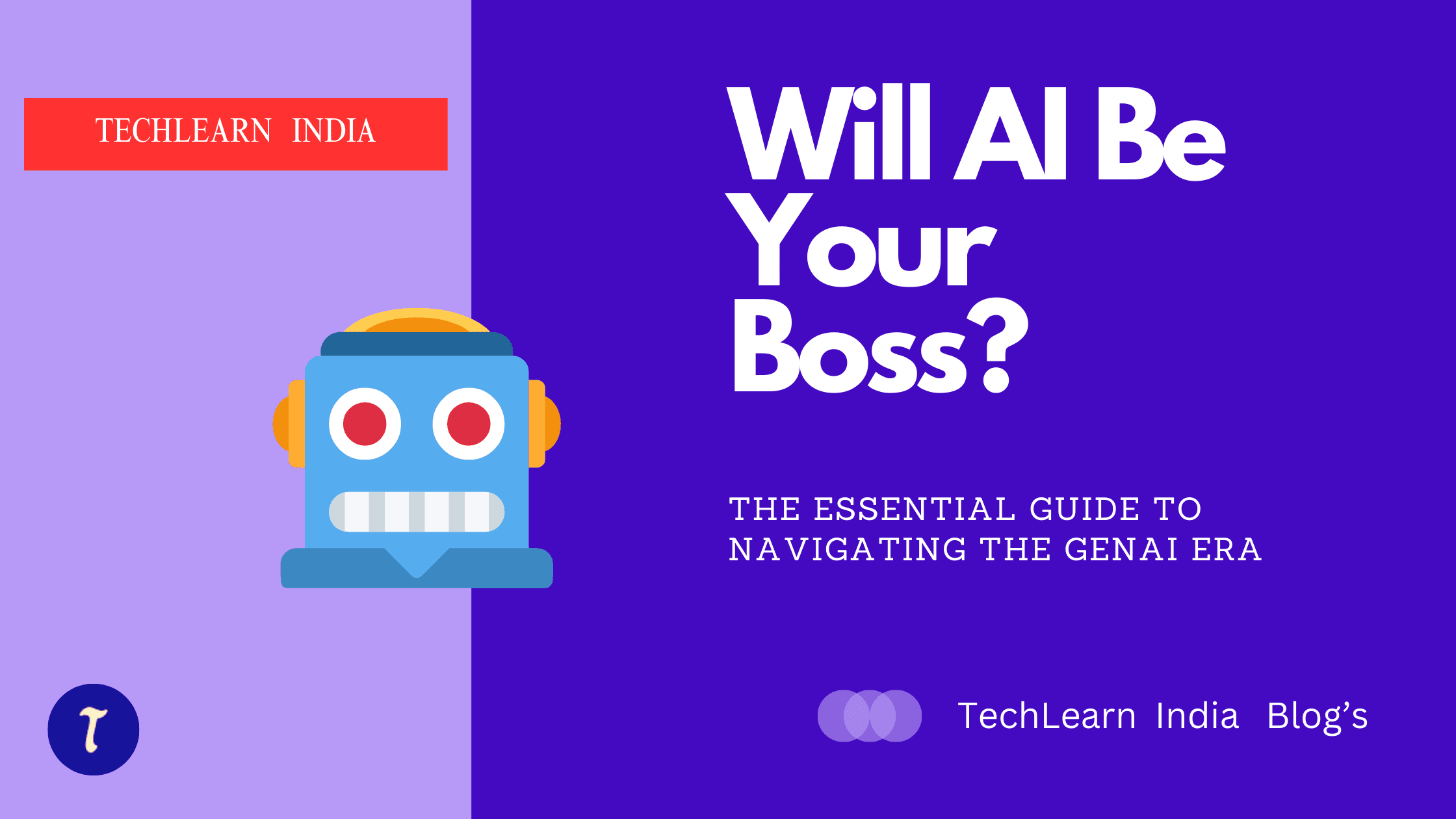 Will AI Be Your Boss?