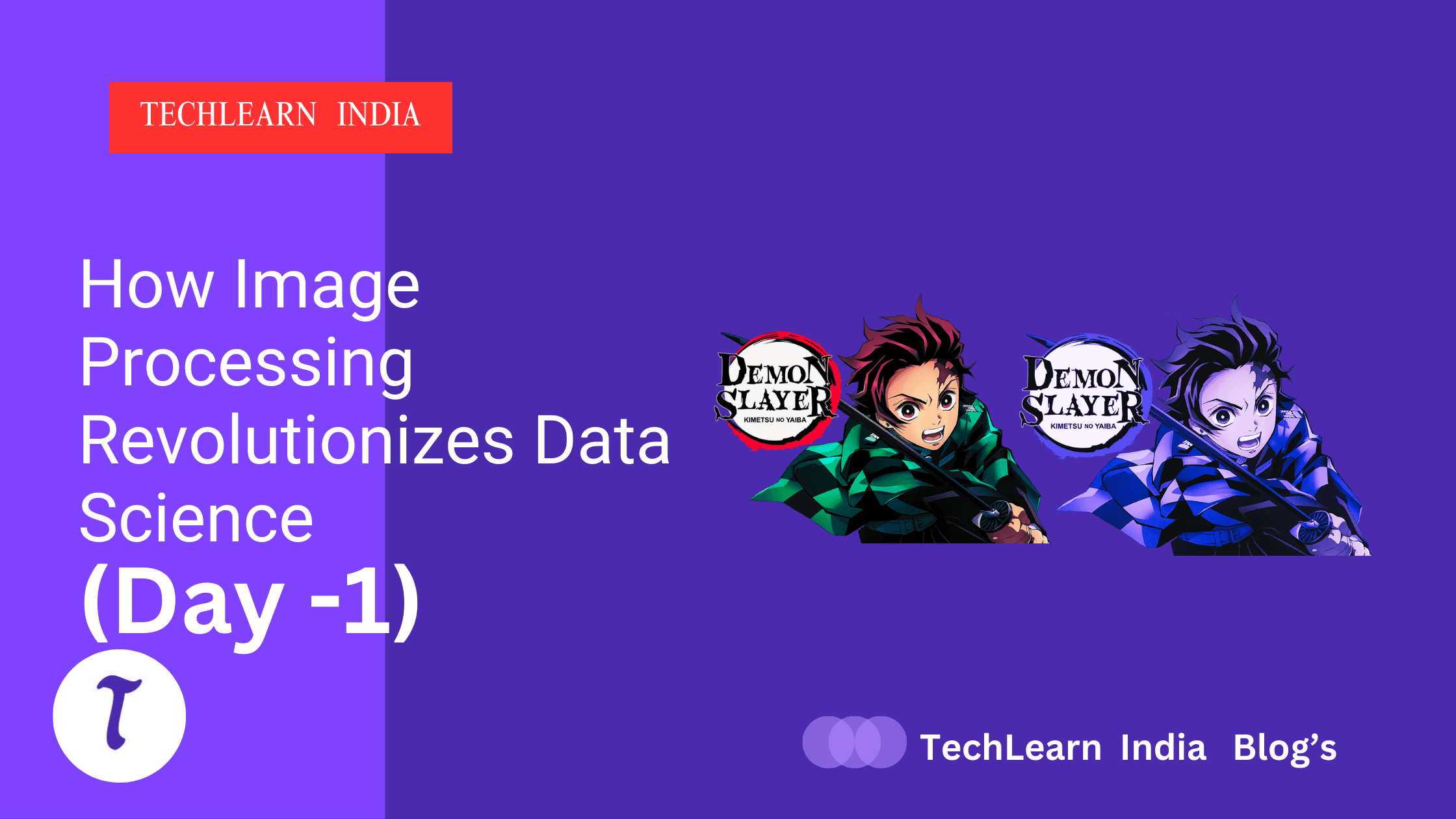 How Image Processing Revolutionizes Data Science (Day -1)