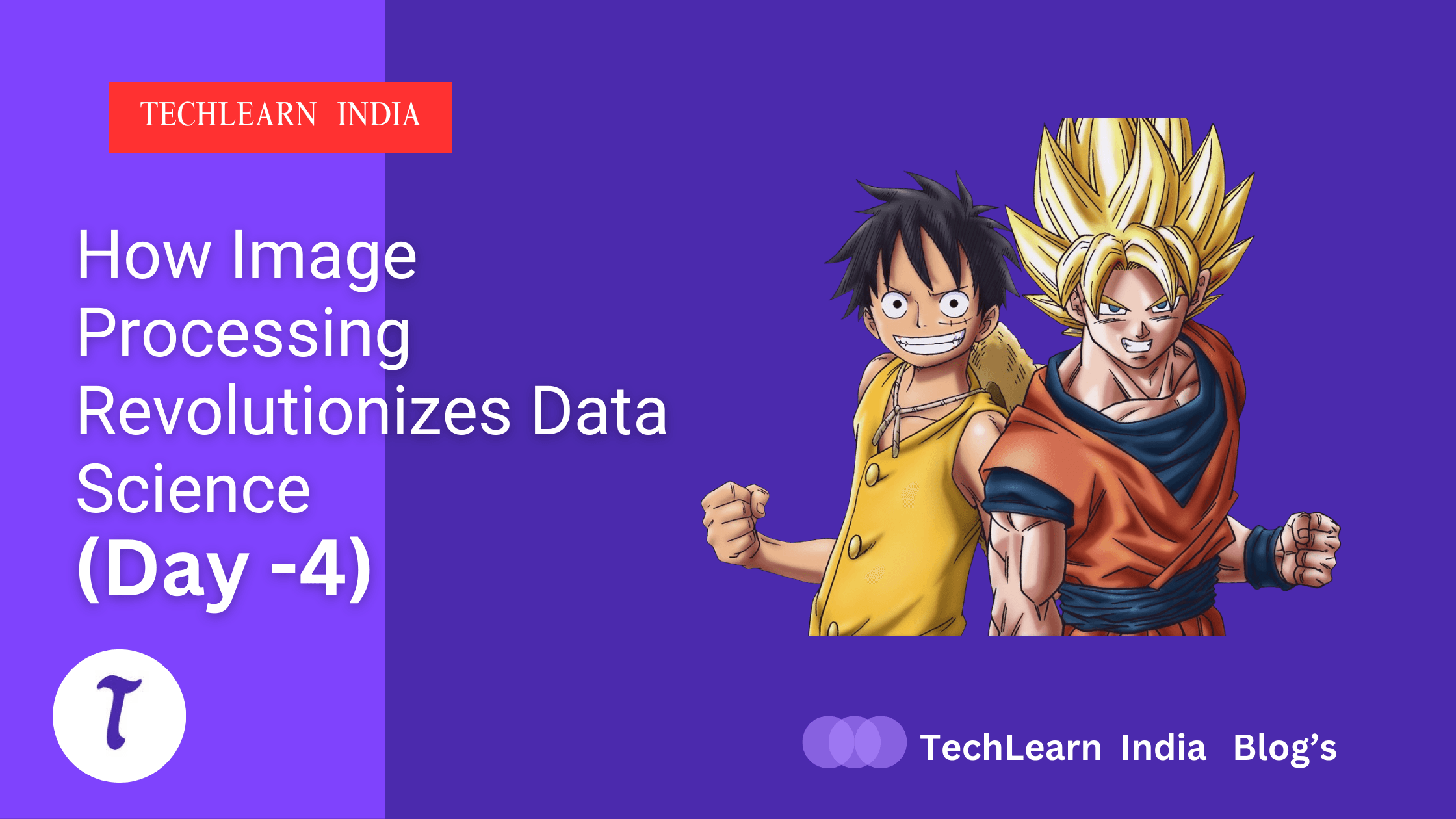 How Image Processing Revolutionizes Data Science (Day -4)