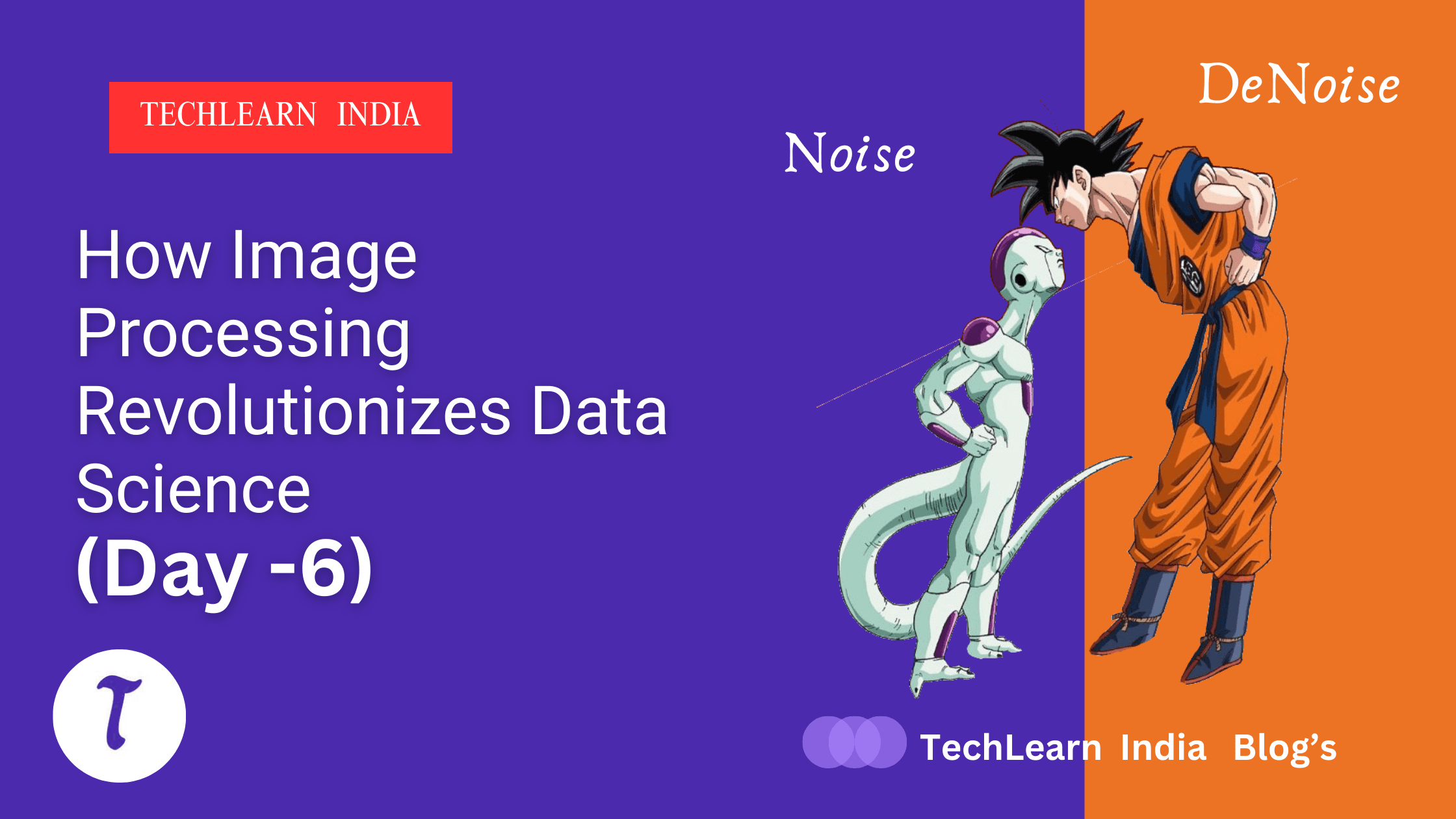 How Image Processing Revolutionizes Data Science (Day -6)