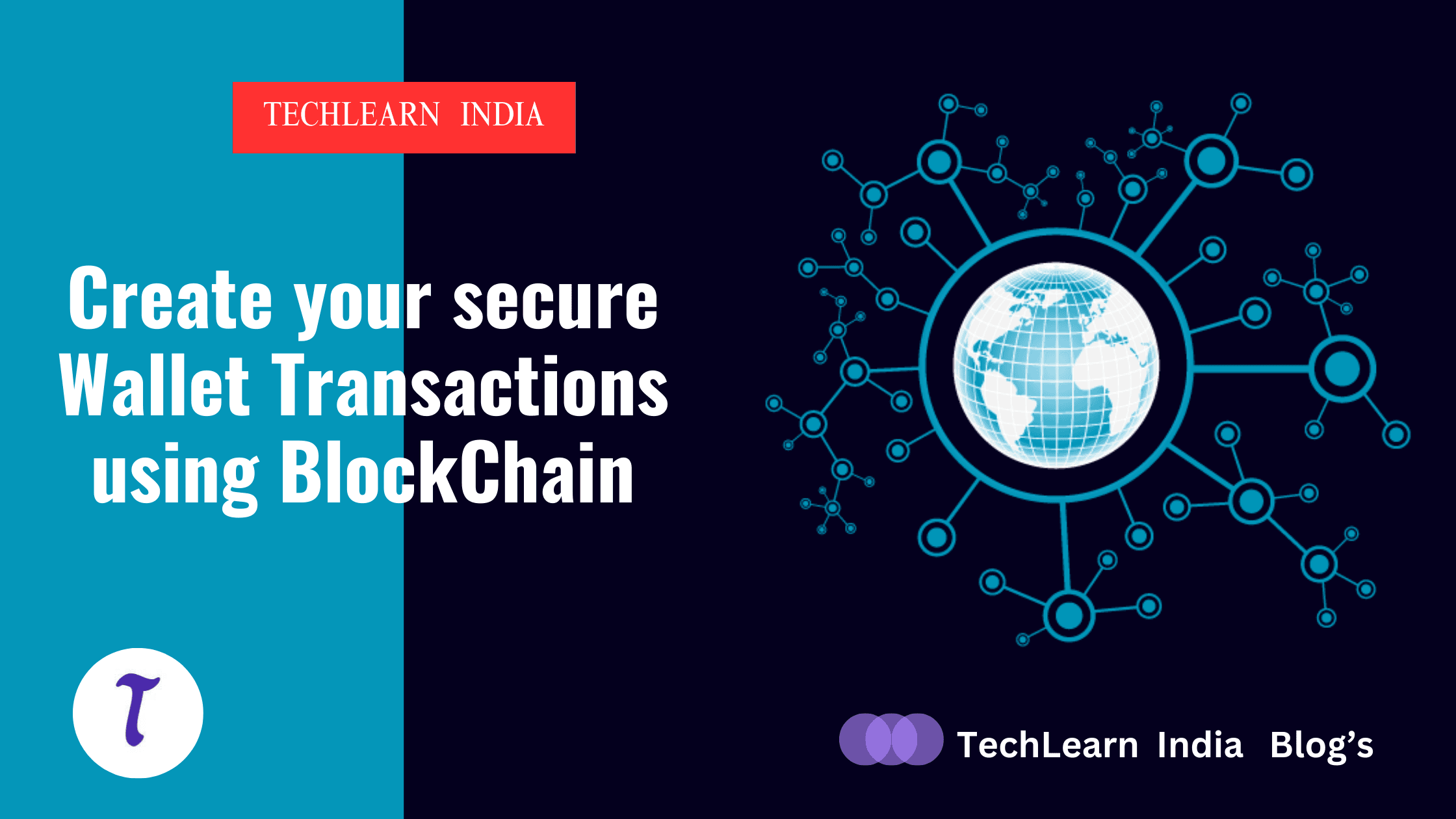 Demystifying Crypto: Your Guide to Creating a Blockchain Wallet and Tracking Transactions