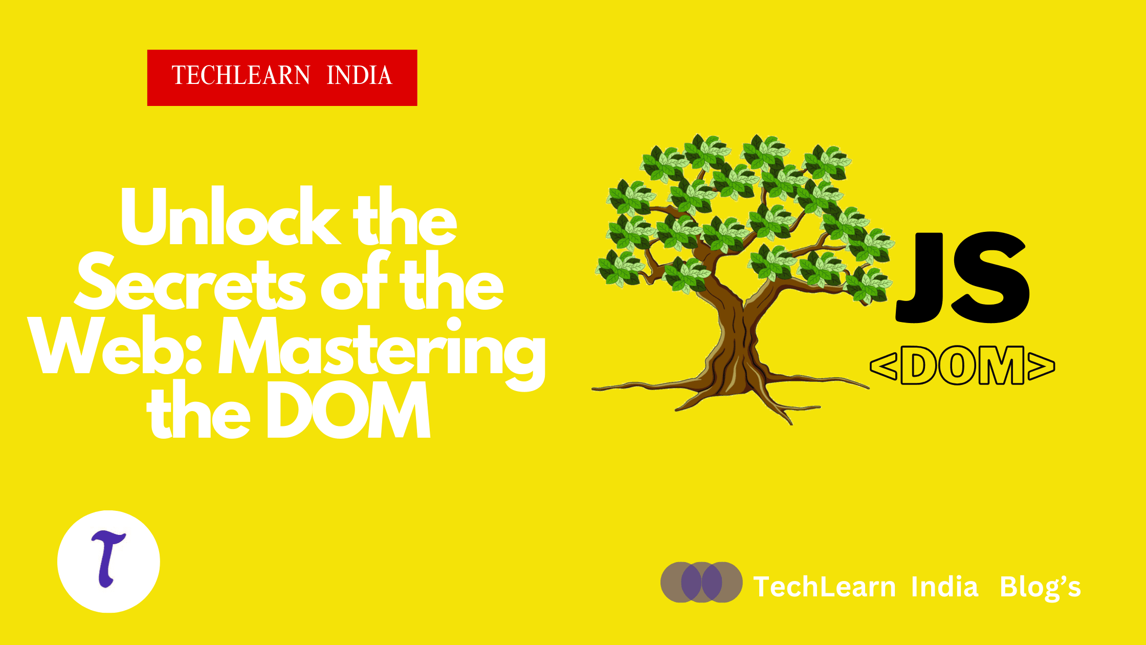 Mastering the DOM: Manipulating the Web Page (For Beginners)